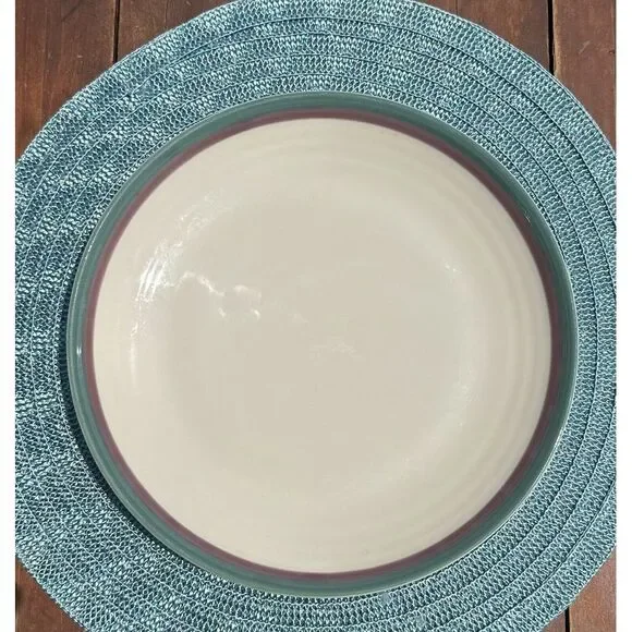 Pfaltzgraff Dining Pfaltzgraff Juniper Bread Salad Plate 634